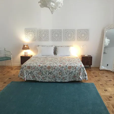 Formosa Guest House Pensionat