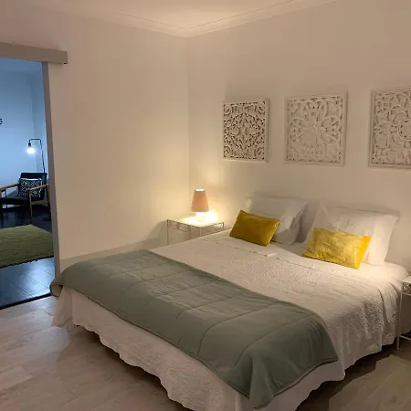 Formosa Guest House Pensionat *