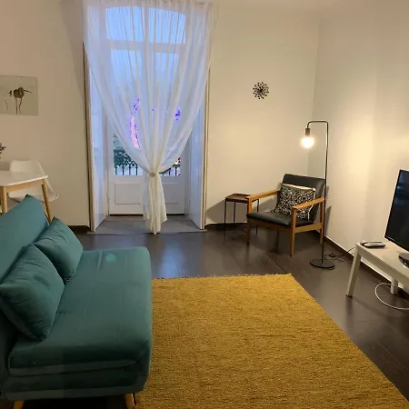 Pensionat Formosa Guest House Tavira