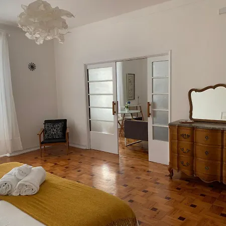 Formosa Guest House *