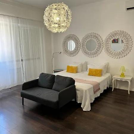 Formosa Guest House Tavira