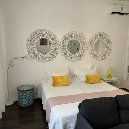 Formosa Guest House Pensionat Tavira