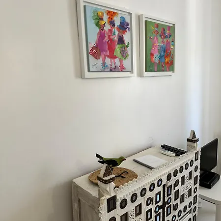 Formosa Guest House *