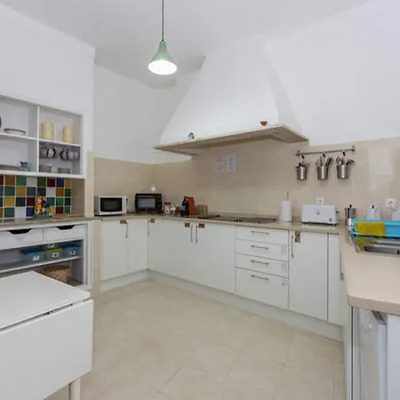 Formosa Guest House Pensionat Tavira