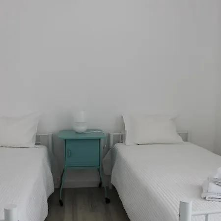 Formosa Guest House Pensionat