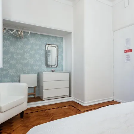 Pensionat Formosa Guest House