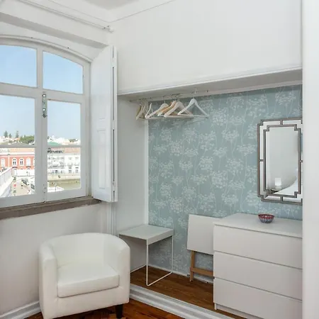 Pensionat Formosa Guest House Tavira