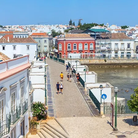 Formosa Guest House Tavira