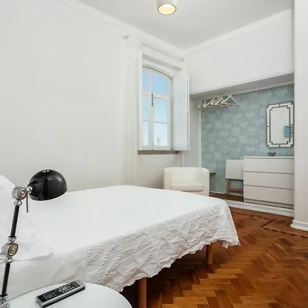 Formosa Guest House * Tavira