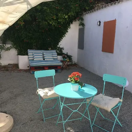 Formosa Guest House *