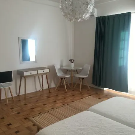 Formosa Guest House *