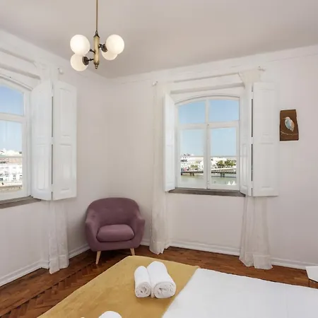 Formosa Guest House Pensionat Tavira