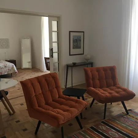 Formosa Guest House Tavira