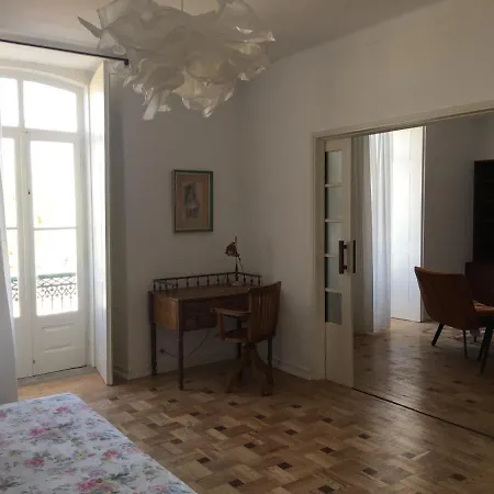 Formosa Guest House Tavira