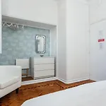 Pensionat Formosa Guest House