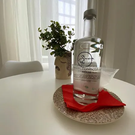 Formosa Maison d'hôtes