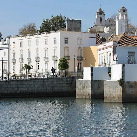 Formosa Tavira