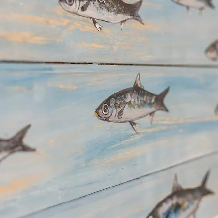 Formosa Pensjonat Tavira