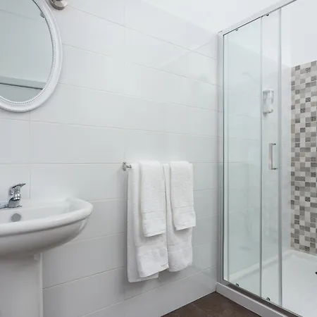 Formosa Guest House Gasthof