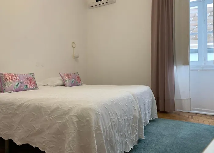 Formosa تافيرا