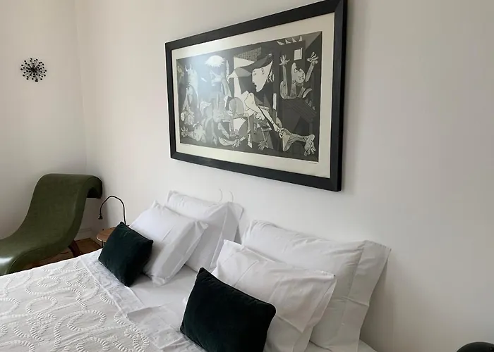 بيت ضيافة Formosa تافيرا