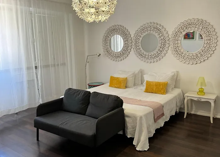 Formosa تافيرا