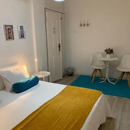 Formosa Guest House Tavira