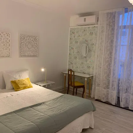 Formosa Guest House Pensionat