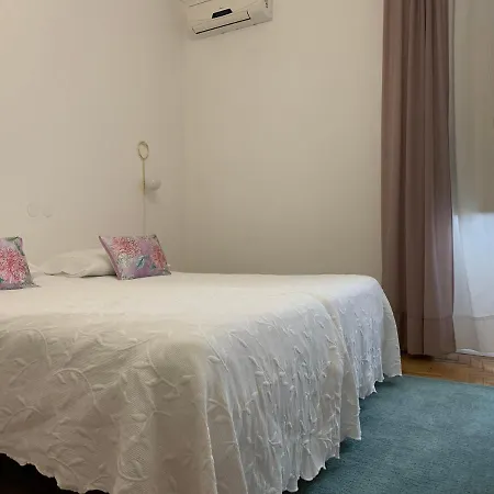 Formosa Guest House Tavira