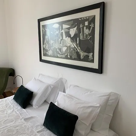 Pensionat Formosa Guest House Tavira