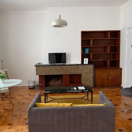 Pensionat Formosa Guest House