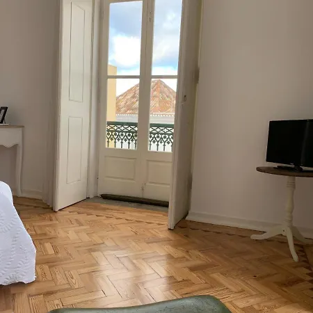 Formosa Guest House Tavira