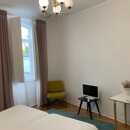 Guest house Formosa Guest House Tavira