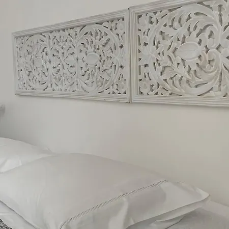 Formosa Guest House Guest house Tavira