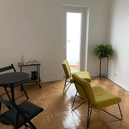 Formosa Guest House * Tavira