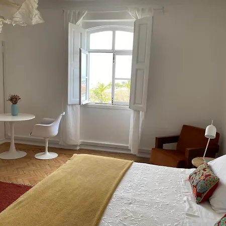 Formosa Guest House *