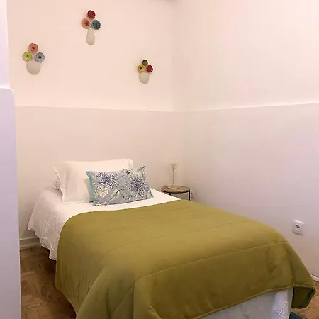 Formosa Guest House *
