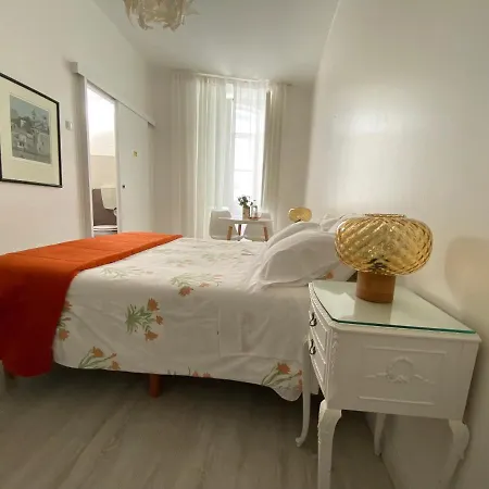 Formosa Guest House * Tavira
