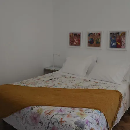 Guest house Formosa Guest House