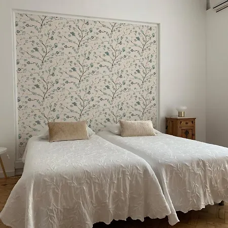 Formosa Guest House Tavira