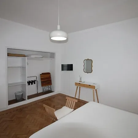 Formosa Guest House * Tavira