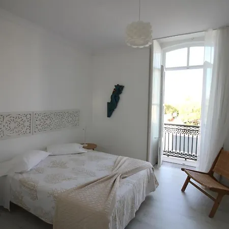 Guest house Formosa Guest House