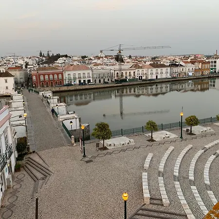 Formosa Guest House Guest house Tavira