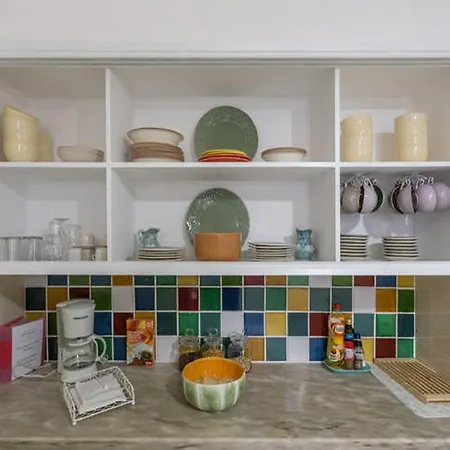 Formosa Πανσιόν