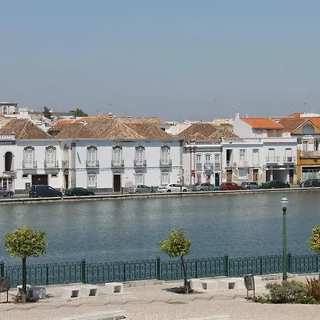 Formosa Guest House Guest house Tavira