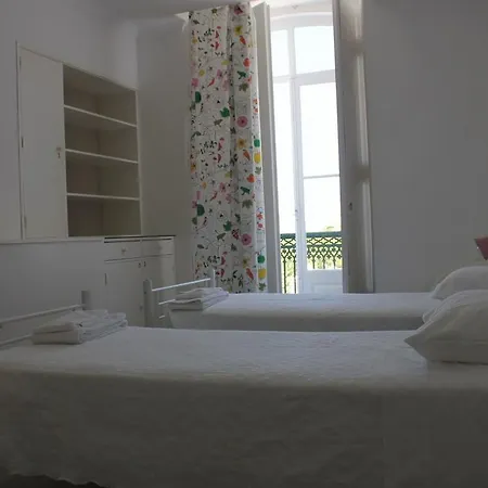 Guest house Formosa Guest House *