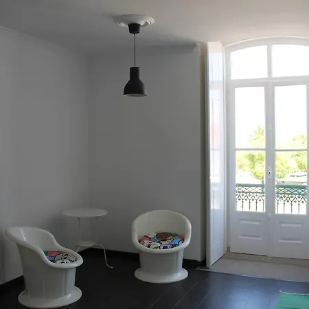 Formosa Guest House