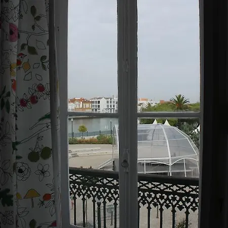 Formosa Тавира