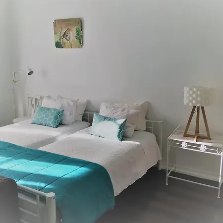 Formosa Guest House *
