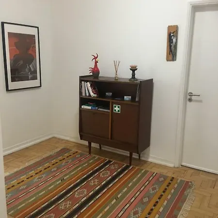 Formosa * Ταβίρα